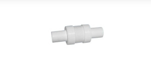 MFLEX-32P Труба гофрированная раздвижная (L152-200мм, D50мм); вход/выход Дн=32мм