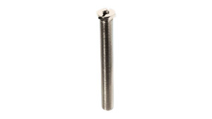 CLICKERBOLT-103 Соединительный болт (М12хL103мм) из нержавейки с внутренней резьбой под пробку тип-