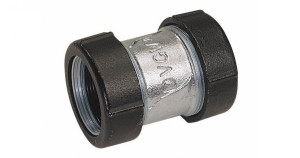 Gebo Двойная цанга OK 2"