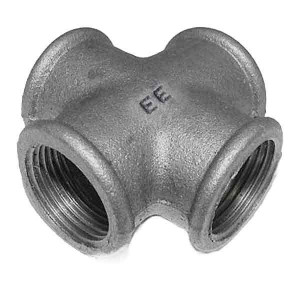 Оцинк. Крестовина 1" EE