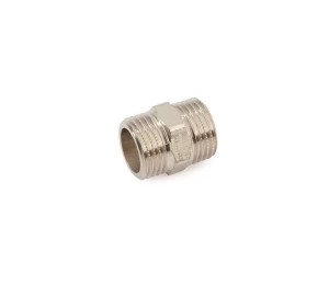 Lat Ниппель  11/4  никель GF