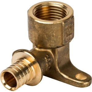 GF Уголок наст. ВР 20-1/2 короткий аксиальный