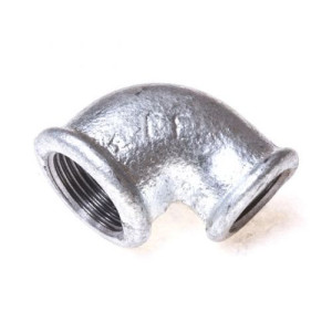 Оцинк. Угол Перех.  11/ 4- 3/4 Г/Г EE