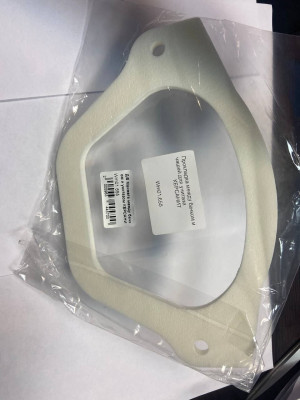 Д/б Манжета между бачком и унитазом КЕРСАНИТ" Аналог WATERMARK