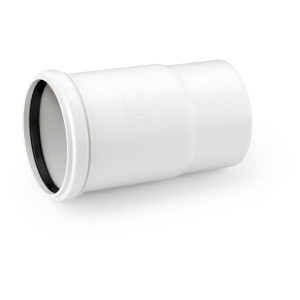 RAU-PP Патрубок компенсационный 110, REHAU