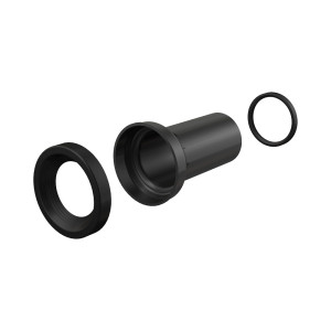 Alcaplast M-902 Патрубок д/инсталяц 110/90