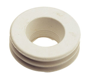 Манжет 75/40 белый RR 680