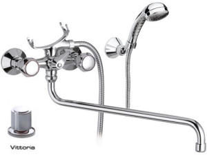 См-ль д/в REMER дл.нос ex04VIce с акс RR