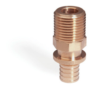 Rehau Муфта НР 20-R  3/4-RХ