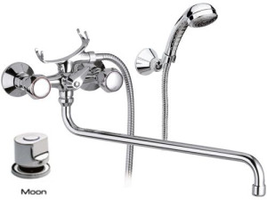 См-ль д/в REMER дл.нос MOON с акс RR