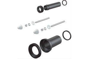 Kомплект дополнительных принадлежностей Alcaplast M-900