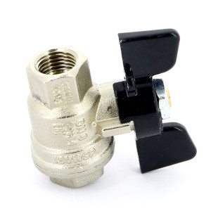 Bugatti Кран   3/8 г/г б  302