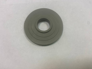 Д/б Мембрана каучук 63*22    RR 672FA