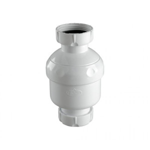 Сифон Jimten вертикальный для биде  11/4х32  S-426