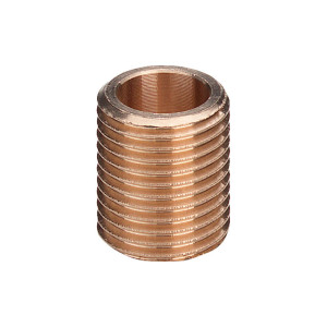 ф. Viega Резьба ниппельная    1/2 322106