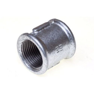 Оцинк. Муфта 3" EE