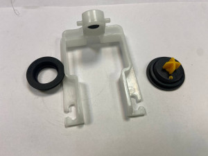 Д/б Набор мембран для AZOR SILENT 049494 Oliveira