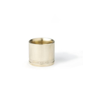 Rehau Гильза надвижная 50 MX латунь