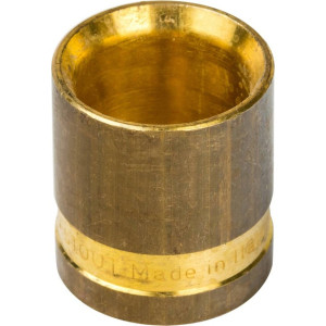 GF Гильза надвижная лат. 16  аксиальный