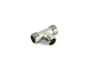 Lat Тройник    3/4 ш/ш/ш никель GF