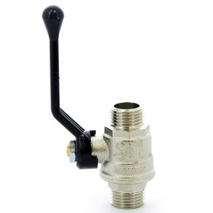 Bugatti Кран  1/2 ш/ш р 325