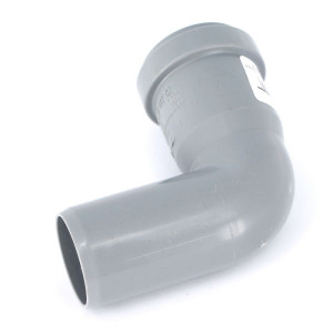 PP-H Отвод  40/90