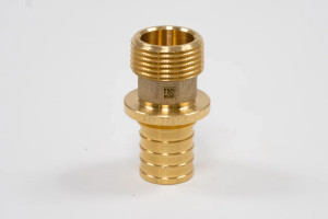 Rehau Муфта НР 32-R 1 MX латунь