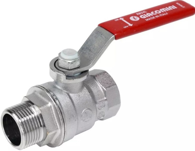 giacomini_polnoprokhodnoy_rezba_vnutrennyaya_naruzhnaya_1_2_khromirovannyy_ruchka_rychag_krasnyy_2386966_2