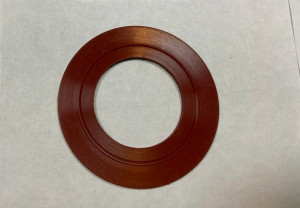 Манжета д/арматуры Hybner № 25