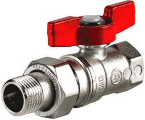 Giacomini Кран Амер  1/2 х 3/4 б R259D