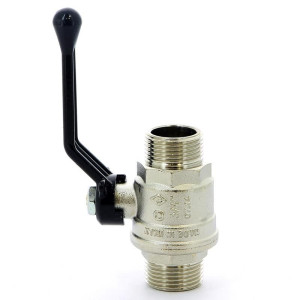 Bugatti Кран  3/4 ш/ш р 325