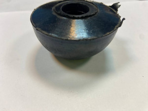 Груша с отверстием D20