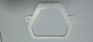 Д/б Прокладка между (бачок-чаша) Sanita АС 58.1.00.011