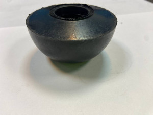 Груша с отверстием D24