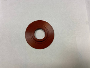 Манжета д/арматуры NCR