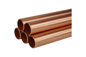 CU Труба медь в штангах 18*1мм KME Sanco 1 пог.метр
