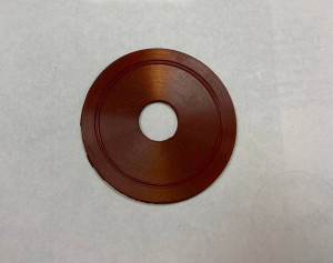 Манжета д/арматуры ROCA №33