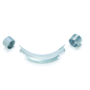 Rehau Фиксатор поворота с кольцами 90°, 20