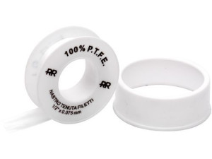 Лента Фум 12мм×0.075ммх8м RR 572