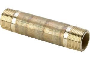 ф. Viega Бочонок бронза 1"- 150