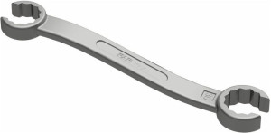 FAR Накидной ключ ES 27 / 30 FD 6004