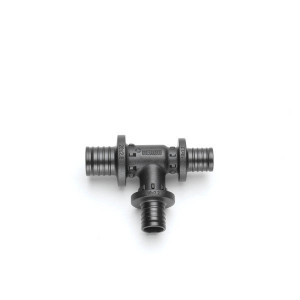 Rehau Тройник перех. 40-32-32 PX PPSU