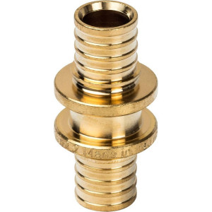 GF Муфта надвижная 16 РХ аксиальный