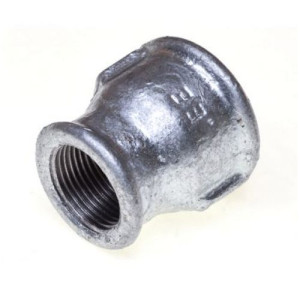 Оцинк. Муфта Перех. 21/2-11/2EE