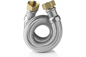 Подводка ГИГАНТ PREMIUM 1м 1"г/г супергибкая 651.00 Imperial