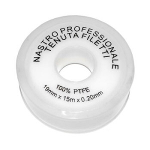 Лента Фум 19мм×0.2ммх15м SANTRADE