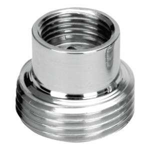 Lat Переходник    1/2в-3/4н хром Arco