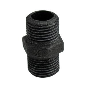 Черн. Ниппель   3/4 EE