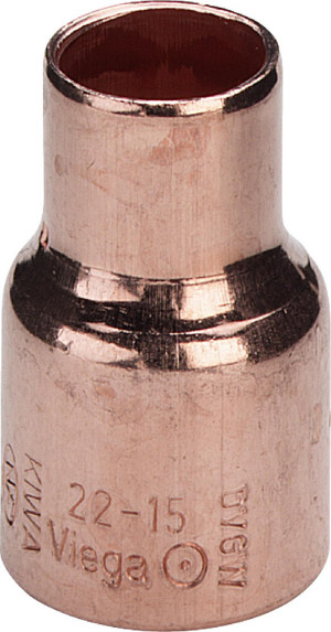 CU Муфта пайка 12х15