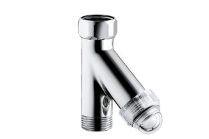 GROHE Фильтр 3/4" Grohe Eggemann 41275